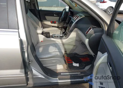 2008 GMC Acadia Slt-1 из США, поврежденный, VIN 1GKER23788J216446